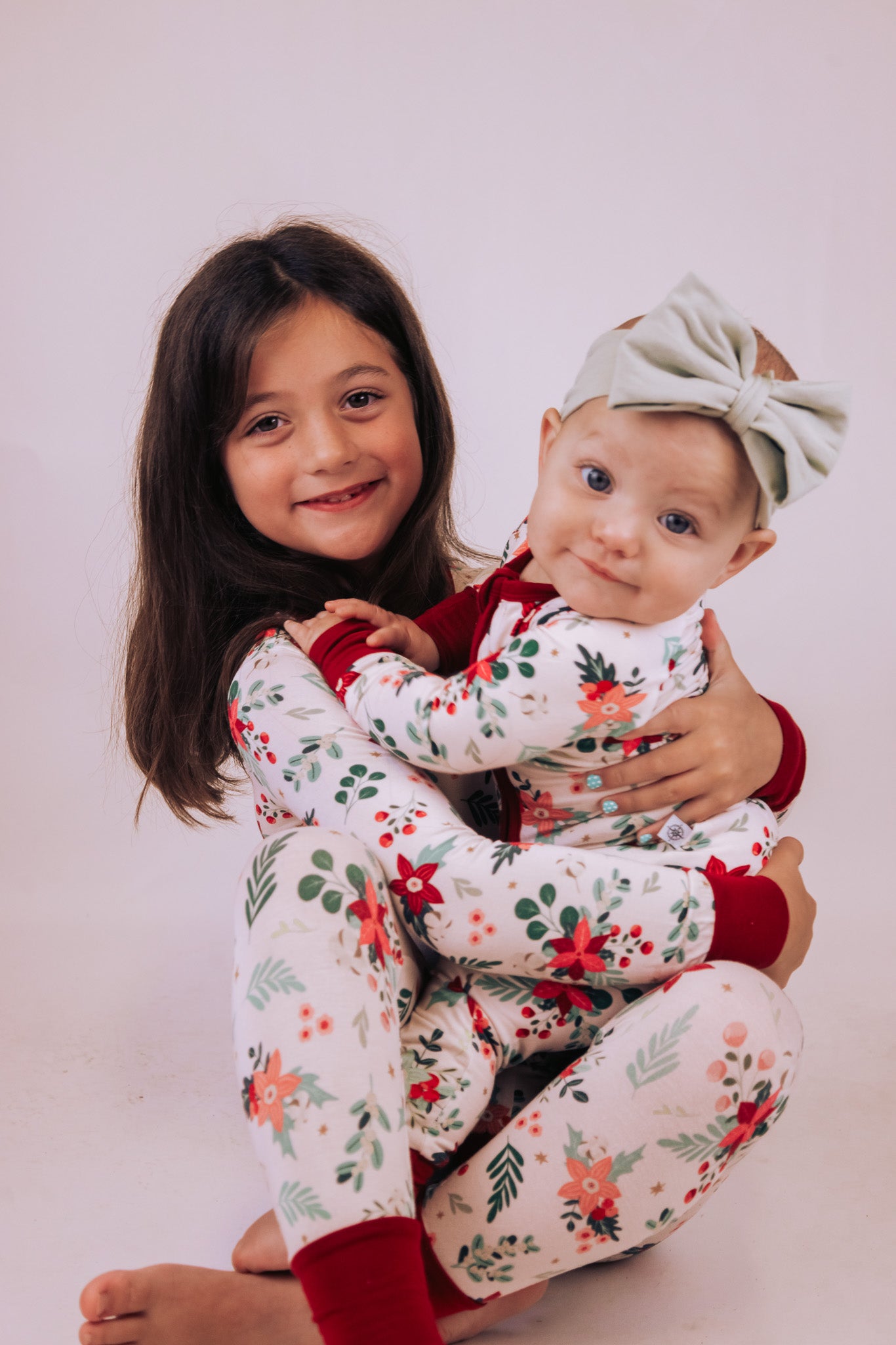 Christmas Floral