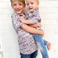 The Refined Camo Polo