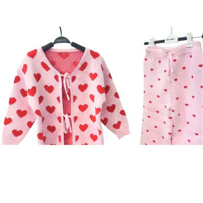 With All My Heart Valentine's Set