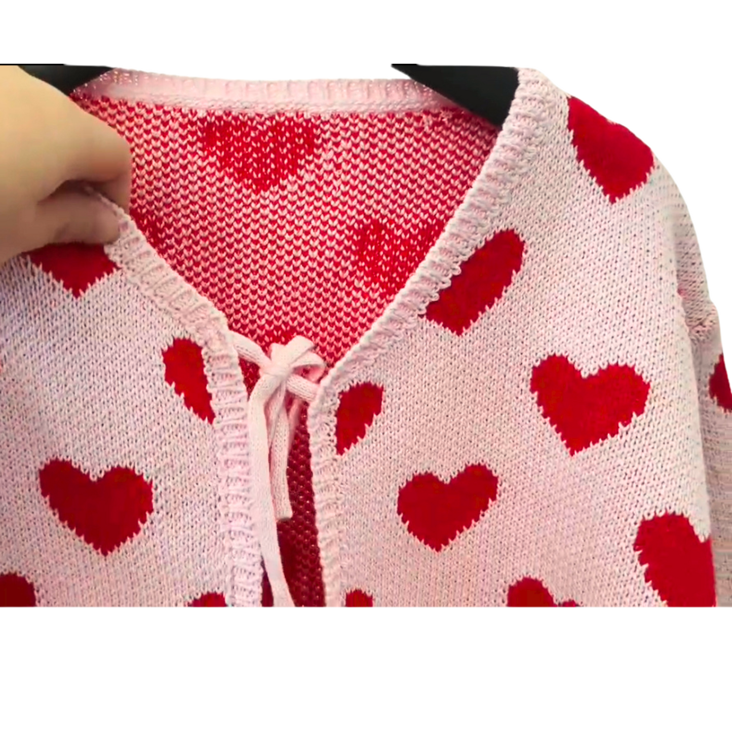 With All My Heart Valentine's Set