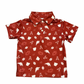 Little Hog Fan Polo