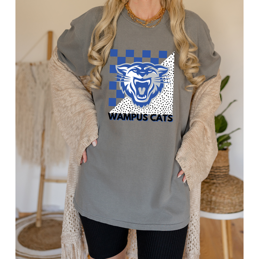 preppy wampus cat