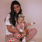 Christmas Checkered