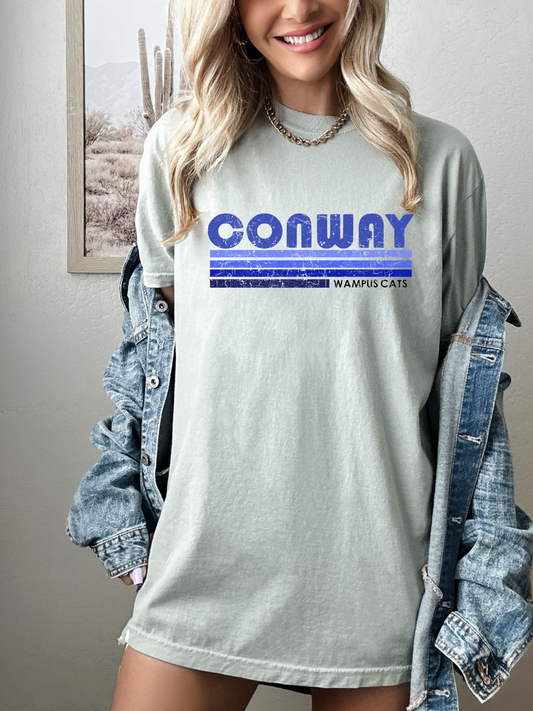 Retro Conway