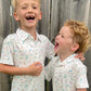 Fish Polo Shirt