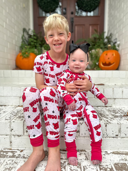 Woo Pig Sooie