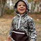 Regular Camo Windbreaker