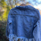 Girls Denim Jacket