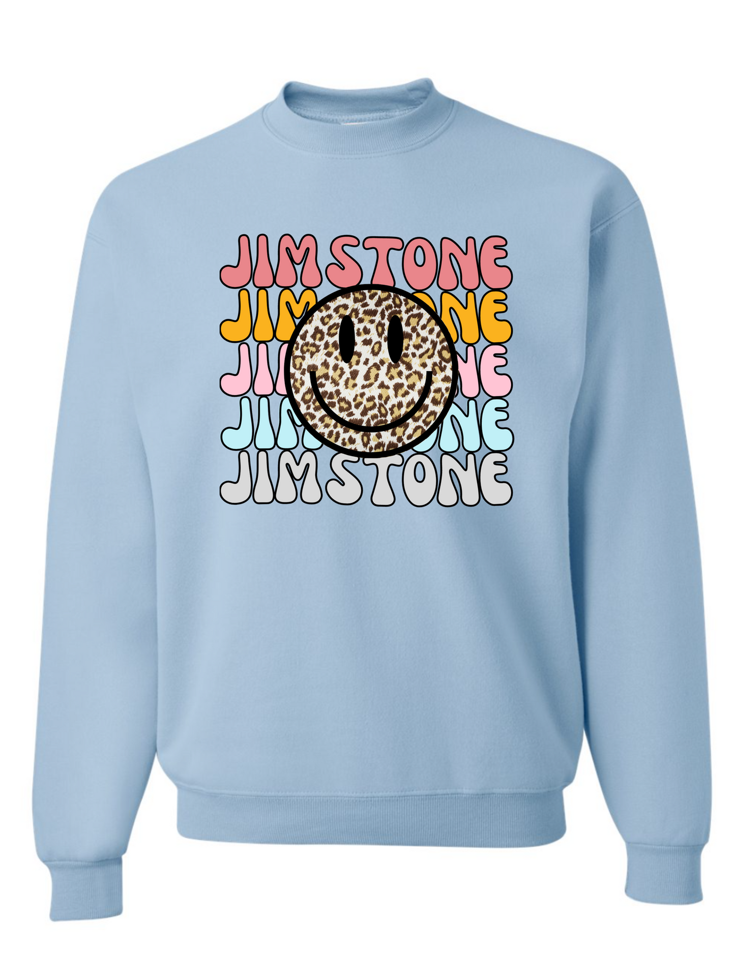 Jim Stone SWEATSHIRT