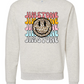 Jim Stone SWEATSHIRT