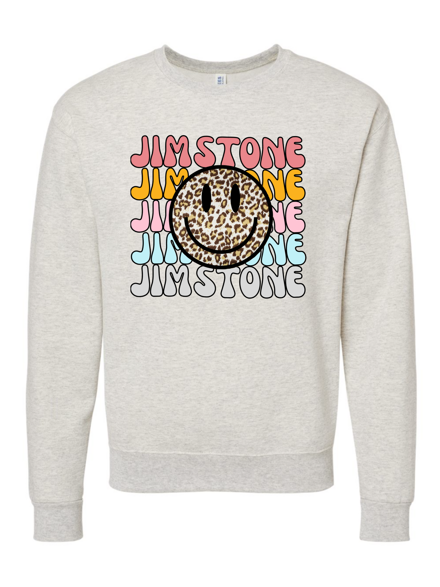 Jim Stone SWEATSHIRT