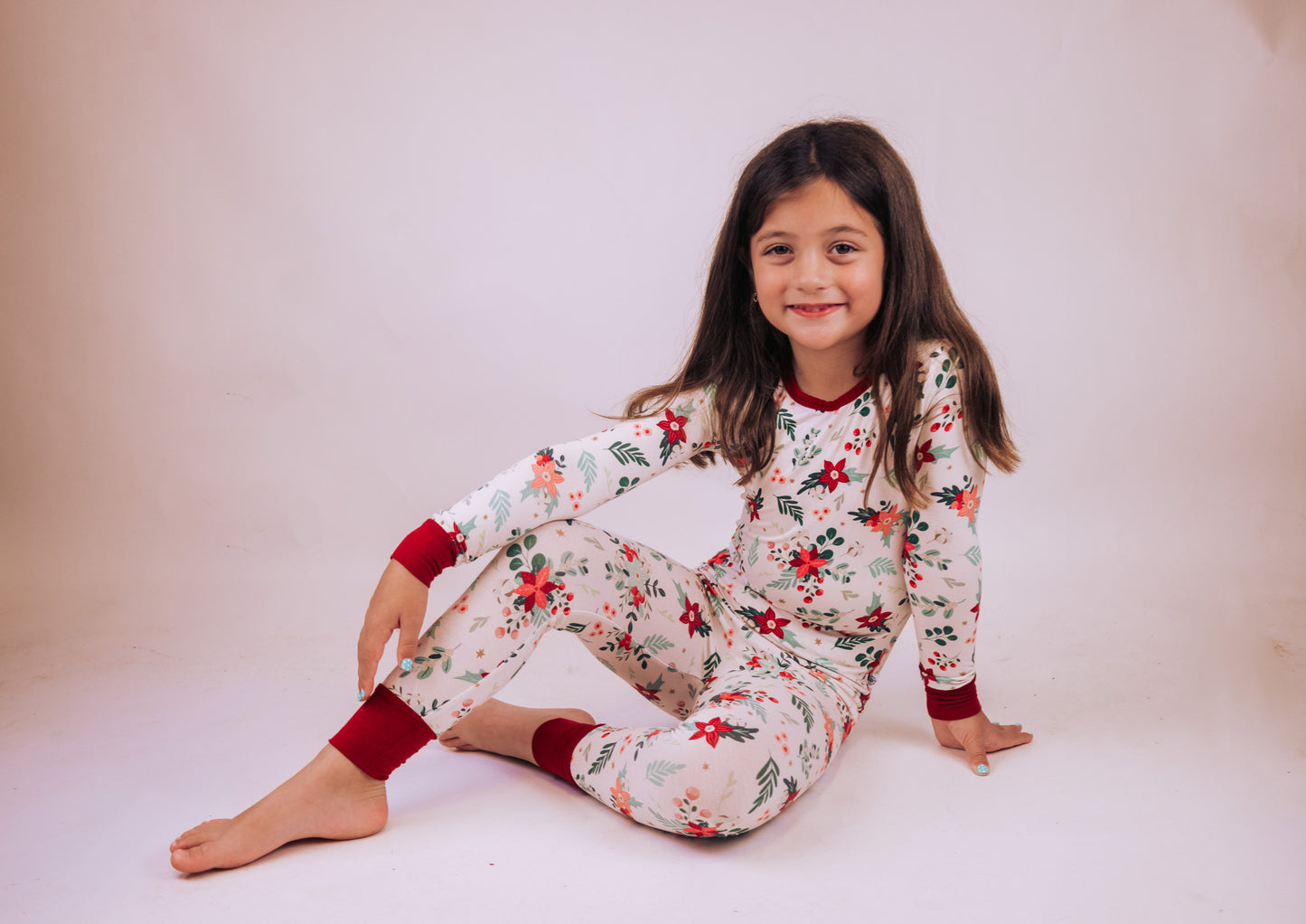 Christmas Floral