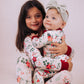 Christmas Floral