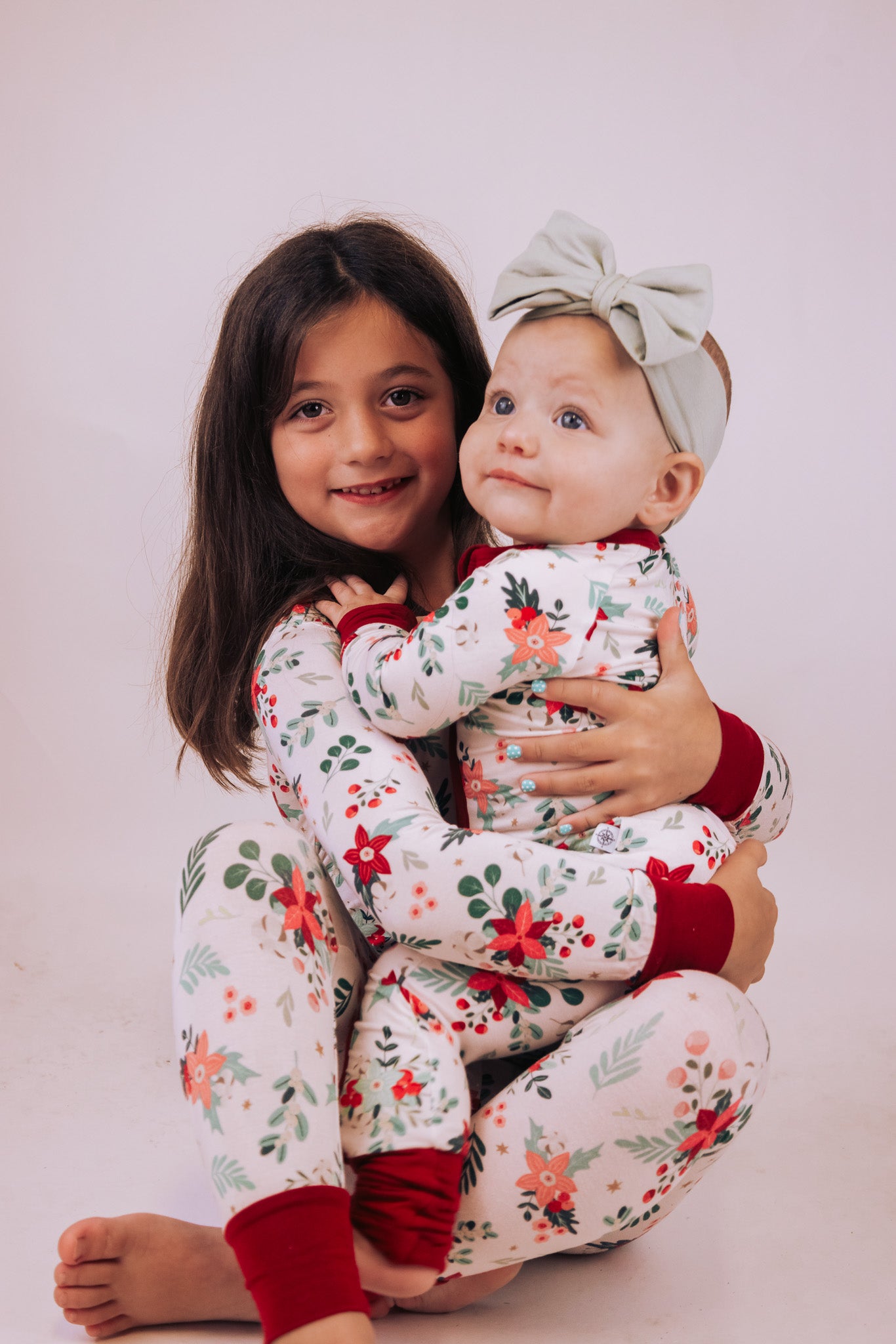 Christmas Floral