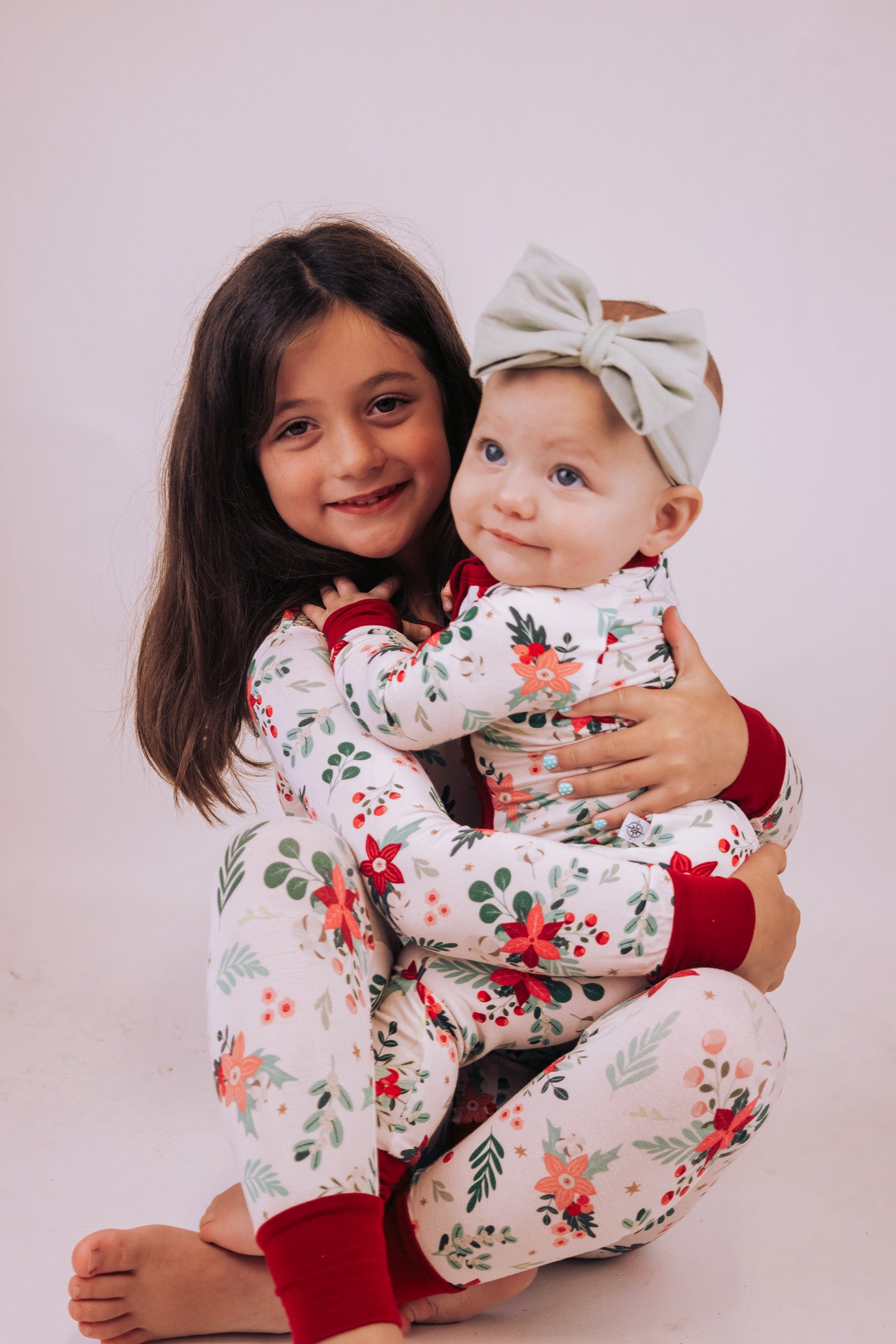 Christmas Floral