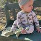 Tiny Tractor Dreams