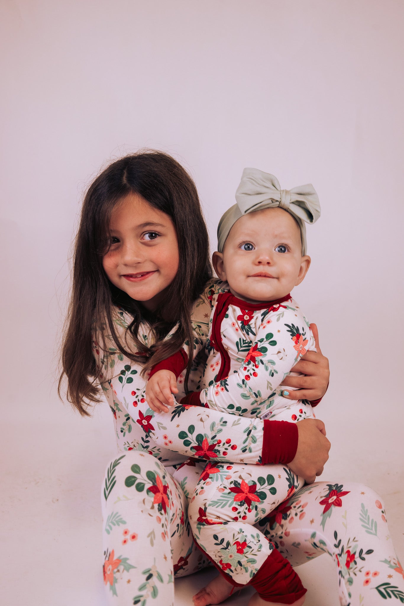 Christmas Floral
