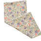 Flower Swaddle/Blanket