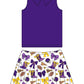 Purple Game Day Sets