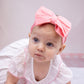 Bamboo Headband Bows
