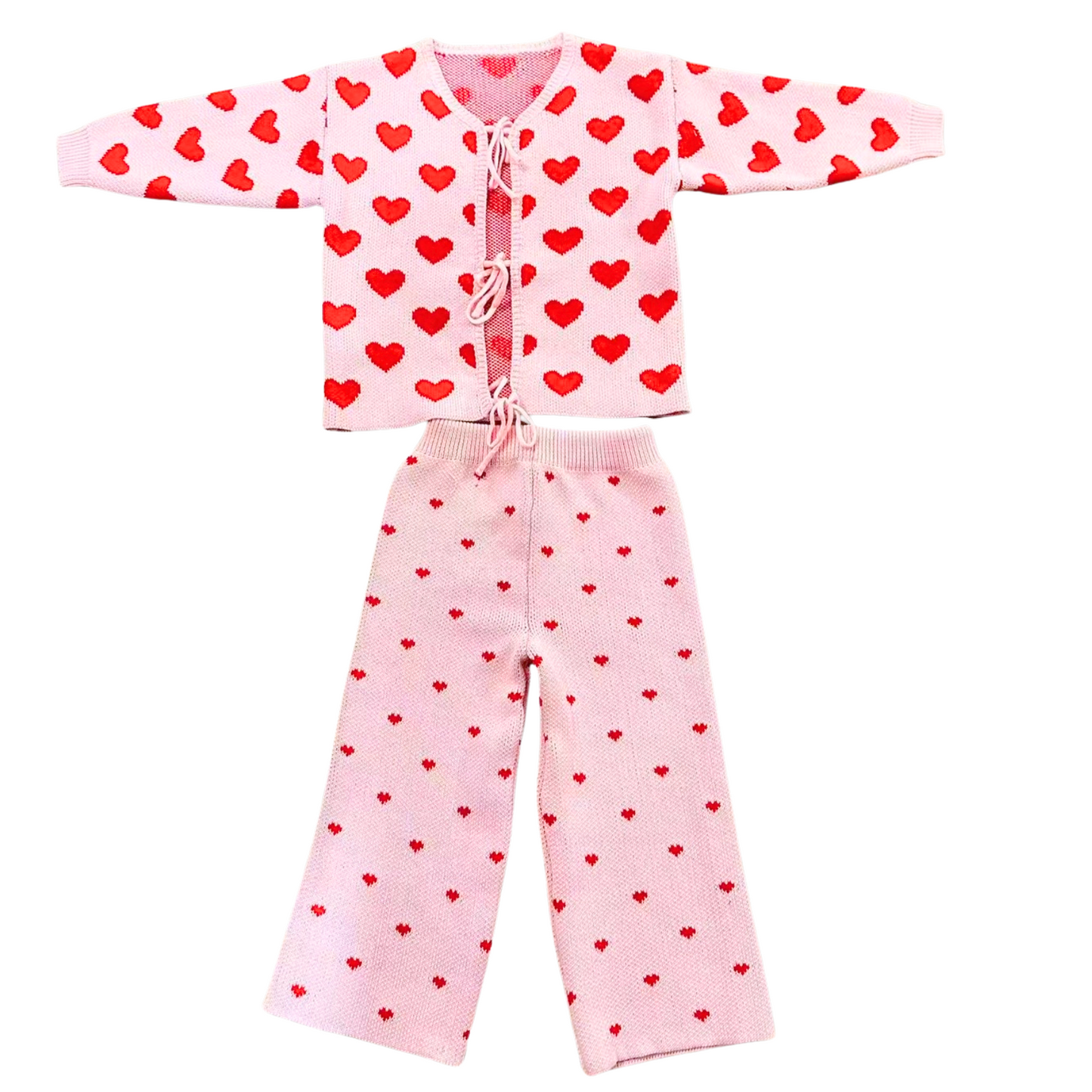 With All My Heart Valentine's Set