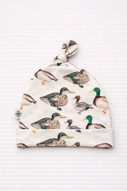 Mallard