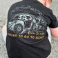 Born To Ride Tee - ATV