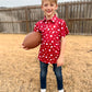 Little Hog Fan Polo
