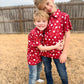 Little Hog Fan Polo