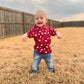 Little Hog Fan Polo