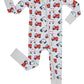 First Responders Bamboo Pajamas