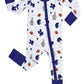 Cowboys Bamboo Pajamas