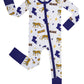 Geaux Tigers Bamboo Pajamas