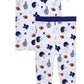 Cowboys Bamboo Pajamas