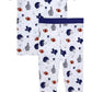 Cowboys Bamboo Pajamas (wholesale)