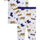 Geaux Tigers Bamboo Pajamas (wholesale)