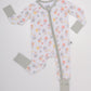 Summer Snow Cone Bamboo Pajamas (wholesale)