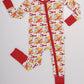 Crawfish Bamboo Pajamas (wholesale)