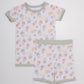 Summer Snow Cone Bamboo Pajamas (wholesale)