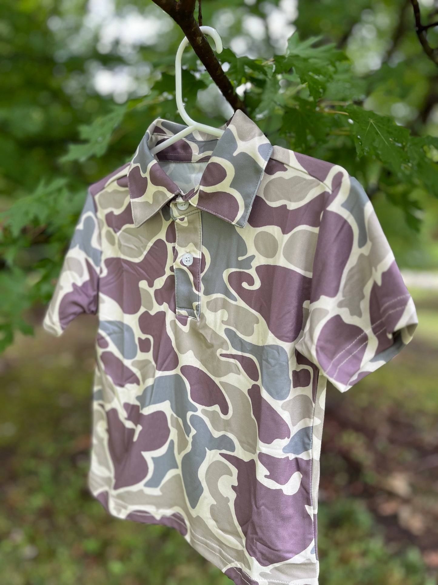 Camo (wholesale)