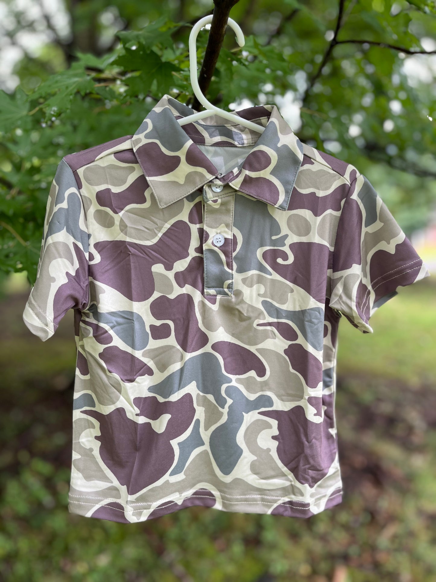 Camo (wholesale)