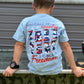 Freedom Duck Call Tee (wholesale)