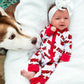 Woo Pig Sooie Pajama