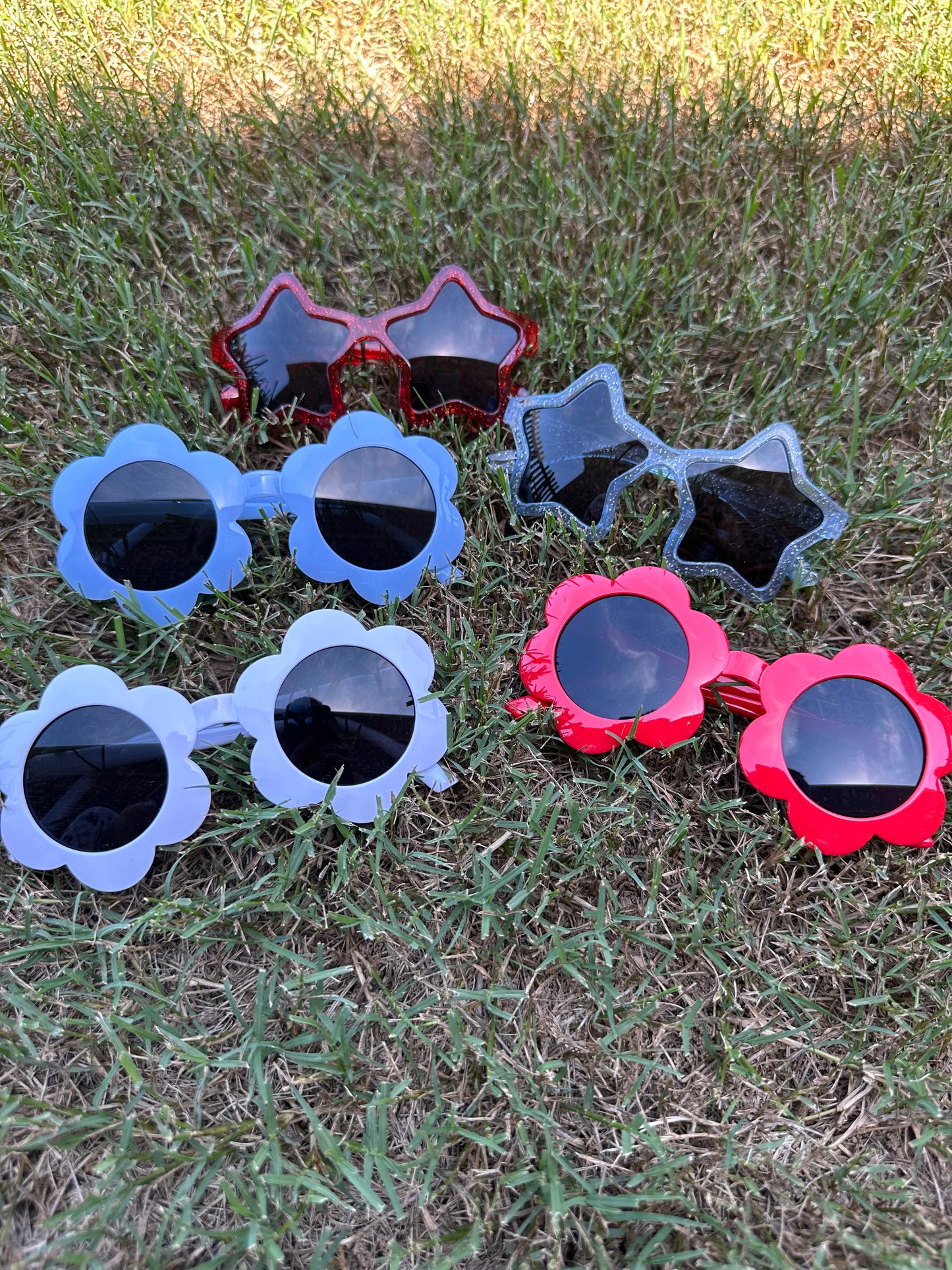 Toddler Sunglasses