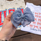 Bluebell Hair Bow