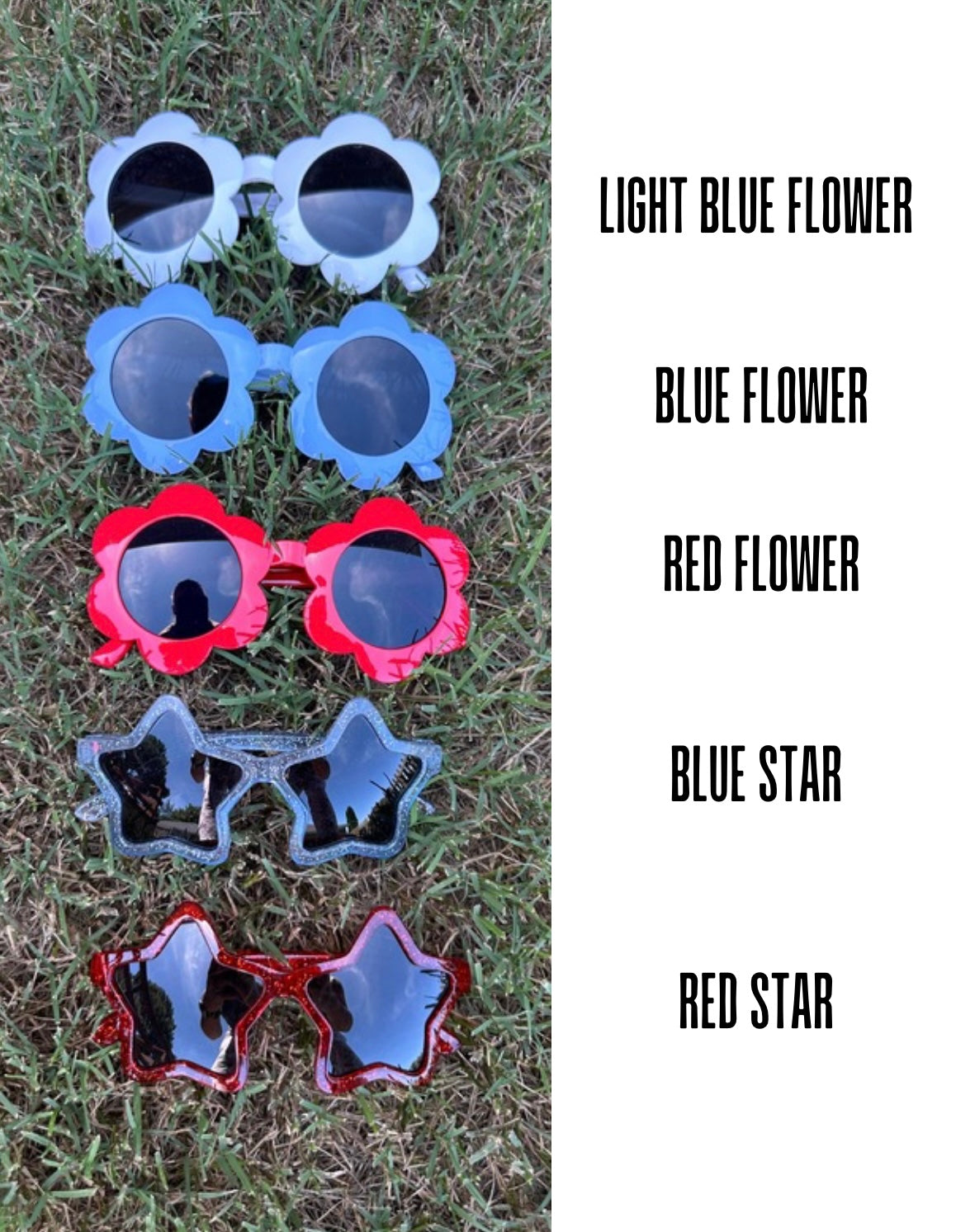 Toddler Sunglasses