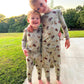 Hunting Bamboo Pajamas