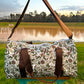 Sir Hunts A Lot Duffle Bag