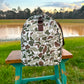 Sir Hunts A Lot Duffle Bag