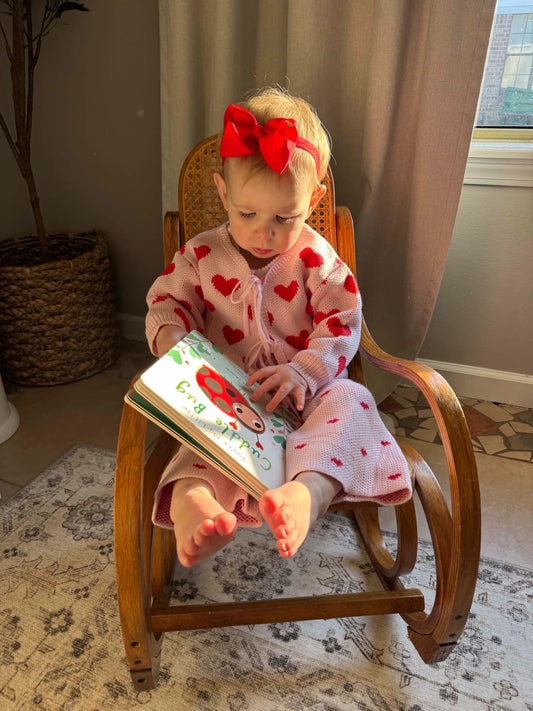 With All My Heart Valentine's Set